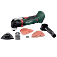 Metabo MT 18 LTX * Aku Multitool          TV00