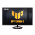 ASUS TUF Gaming VG279Q3R 27" IPS 1920x1080 FHD 180Hz 100mil:1 1ms 250cd 2xHDMI DP speakers black