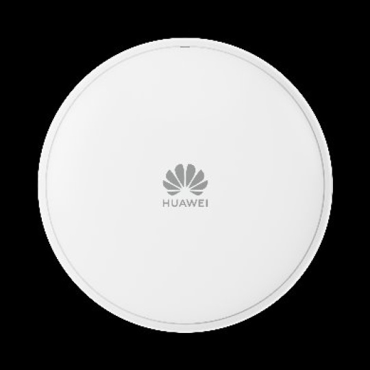 Huawei Settled AP | Wi-Fi 7 | 13.66 Gbps device rate | Tri-radio | 300 access users recommended