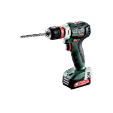 Metabo PowerMaxx BS 12 BL Q*Aku Vŕtačka so skrutkovačomTV00