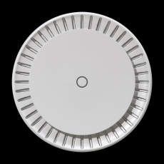 MIKROTIK cAP LTE12 ax with RouterOS L4 license, International version