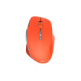 Wireless Optical Mouse With “Blue LED” Sensor MW-21