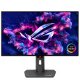 ASUS ROG Strix XG27AQDMG 26,5" 2560x1440 WOLED 240Hz 0,03ms 450cd USB 2xHDMI DP čierny