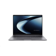 ASUS ExpertBook P3 P3605CVA-MB0004X, i7-13620H, 16.0˝ 1920x1200 WUXGA, UMA, 32GB, SSD 1TB, W11Pro FPR TPM