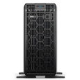 Dell PowerEdge T360 Smart Selection/8x3.5"/E-2414/1x16GB/1x480GB SSD SATA/700W/H355/3Yr Basic NBD