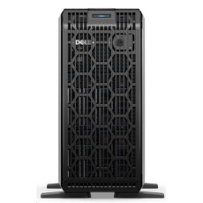 Dell PowerEdge T360 Smart Selection/8x3.5"/E-2414/1x16GB/1x480GB SSD SATA/700W/H355/3Yr Basic NBD