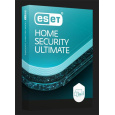 ESET HOME SECURITY Ultimate 5PC / 1 rok