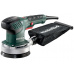 Metabo SXE 3125 * Excentrická brúska           