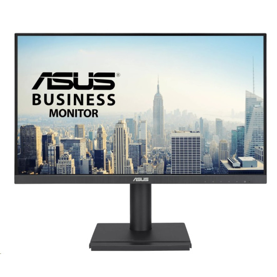 ASUS VA24DQFS 24" IPS 1920x1080 100Hz 1ms 300cd D-SUB HDMI DP USB