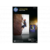 HP Paper Photo/Adv Glossy 10x15 bdl 25sh