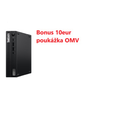 Lenovo TC M75q G5 TINY, Ryzen 5 8500GE, UMA, 16GB, SSD 512GB, W11Pro, 3y OS