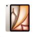 iPad Air 11" Wi-Fi 128GB Hviezdny biely (2024)