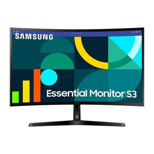 Samsung 27S366GD 27" LED VA 1920x1080 Mega DCR 4ms 250cd HDMI 100Hz