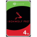 Seagate IronWolf Pro NAS 4TB 7200RPM 256MB SATA