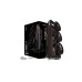 XFX AMD RX-7800XT Quiksilver Magnetic Air Gaming 16GB GDDR6 256bit, 2430MHz / 19.5 Gbps, 3x DP, 1x HDMI, 3x Magnetic fan, 3 slot