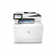 HP Color LaserJet Ent MFP M480f Printer