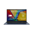 ASUS Vivobook 15 X1504VA-NJ2648W, Intel Core i5-1334U, 15.6˝ 1920 x 1080 FHD, UMA, 16GB, SSD 1TB, W11H