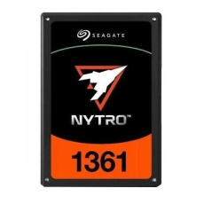 Seagate SSD Server Nytro 1361 3,84TB 2.5" SATA 6 Gb/s