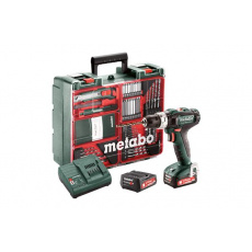 Metabo PowerMaxx SB 12 Set Mobilná dielňa