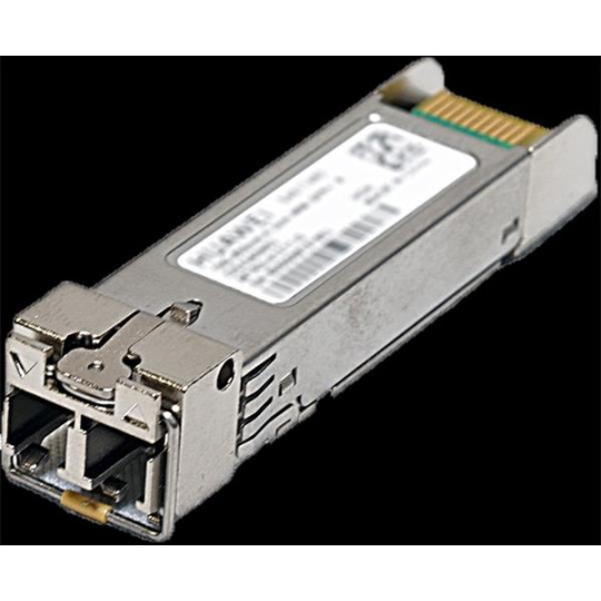 Huawei Optical Transceiver,SFP+,10G,Single-mode Module(1550nm,40km,LC)