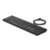 HP Wired Desktop 320K Keyboard SK