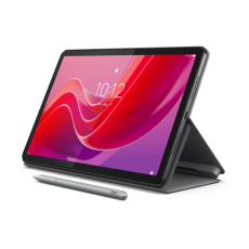 Lenovo IP Tablet Tab M11 MediaTek Helio G88 11.0" WUXGA Touch 8GB 128GB WL BT CAM Android 13 šedý 2y CI +PEN