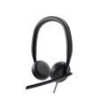 Dell Pro Wireless ANC Headset - WL5024