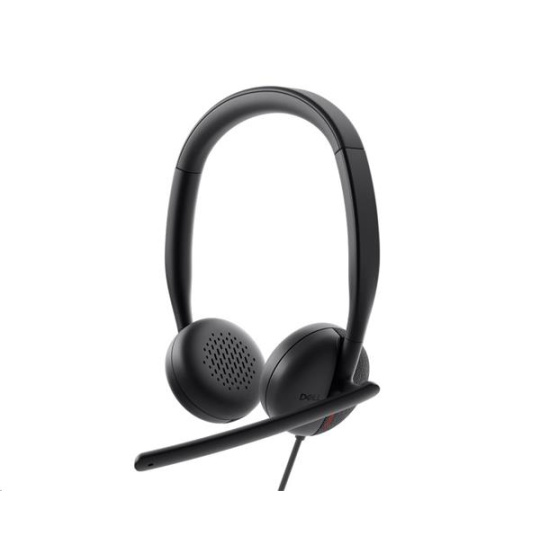 Dell Pro Wireless ANC Headset - WL5024