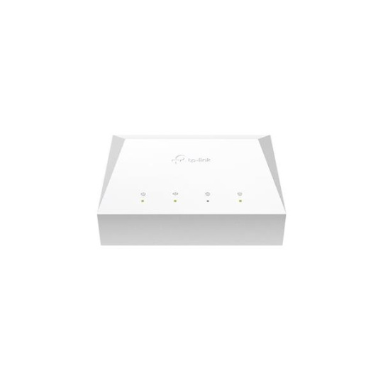 TP-LINK "XPON SFU with 1-port 2.5Gb LANRealtek Chipset with G.984.x, Class B+SPEC:  1× 2.5Gigabit LAN Port, 1 x SC/APC