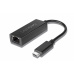 Lenovo Lenovo USB-C to Ethernet Adapter