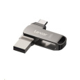 128GB USB 3.1 D400 Lexar® Dual Type-C and Type-A 