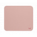 Logitech® Mouse Pad Studio Series - DARKER ROSE - NAMR-EMEA