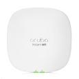 Aruba Instant On AP25 (RW) 4x4 Wi-Fi 6 Indoor Access Point