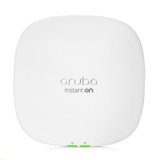 Aruba Instant On AP25 (RW) 4x4 Wi-Fi 6 Indoor Access Point