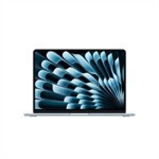 MacBook Air 13" Apple M4 10C CPU 10C GPU 24GB 512GB Sky Blue SK