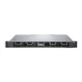 Dell PowerEdge R260 Smart Selection|6x2.5"|E-2414|1x16GB|1x1.2TB HDD SAS|700W|H355|3Yr Basic NBD