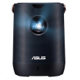 ASUS ZenBeam Latte L2 Wireless LED projektor 1920x1080 FHD, 960 LED lumen, 30000hod. USB HDMI repro  batérias