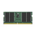 32GB 5600MT/s DDR5 Non-ECC CL46 SODIMM 2Rx8