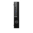 Dell OptiPlex 7020 Micro Plus|TPM|i5 14500|16GB|512GB SSD|180W|WLAN|vPro|Kb|Mouse|W11 Pro|3Y ProSpt