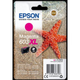 Epson atrament XP-2100 magenta XL 4ml - 350 str.