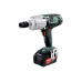 Metabo SSW 18 LTX 600 *  Aku Rázový skrutkovač  TV00