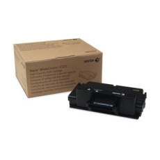 Xerox BLACK HIGH CAPACITY TONER CARTRIDGE, WORKCENTRE 3325, DMO