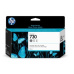 HP 730 130-ml Gray DesignJet Ink Cartridge