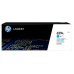 HP 659A Cyan Original LaserJet Toner Cartridge