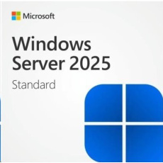 Windows Server 2025Standard ROK16CORE (for Distributor sale only)