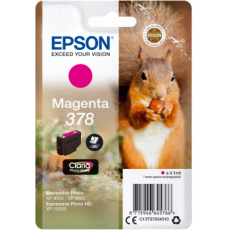 Epson atrament XP-15000 magenta 4.1ml - 360 str.