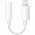 Apple Lightning to 3.5 mm Headphone Jack Adapter