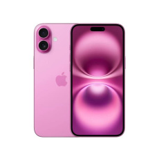 iPhone 16 Plus 256GB Pink