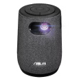 ASUS ZenBeam Latte L1 Wireless LED projektor 1280x720 HD, 300 LED lumen, 30000hod. USB HDMI repro  batéria