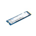 Kingston 4000GB NV3 SSD PCIe 4.0 NVMe M.2 2280 ( r6000MB/s, w5000 MB/s )